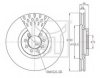 ST-TEMPLIN 03.110.0823.270 Brake Disc